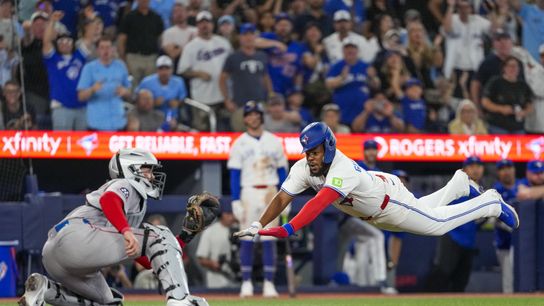 Red Sox’ nightmare eighth leads to fifth straight loss, Garrett Whitlock dealing with elbow inflammation taken at BSJ Headquarters (Red Sox)